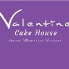 Valentine Cake House logo